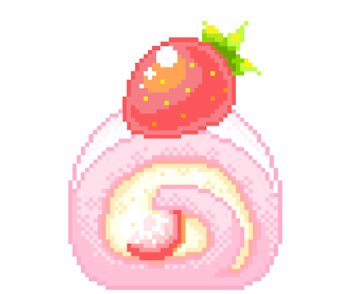 roll cake