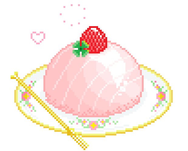 pudding