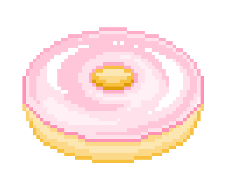 donut